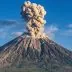 Semeru erupsi 13 september