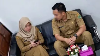 Skandal video guru kepsek pekalongan