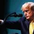 Trump ancam balas serang besar besaran ke iran